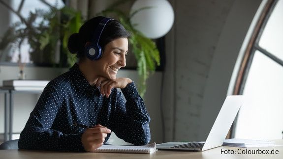 dbb Frauen Seminar "Selbstfürsorge im Homeoffice"