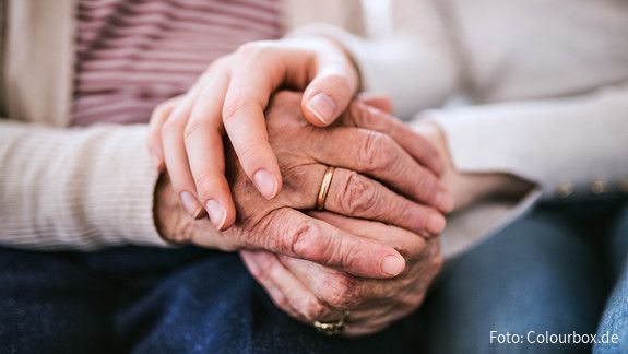 Generationen-Solidarität stärken – Altersarmut bekämpfen