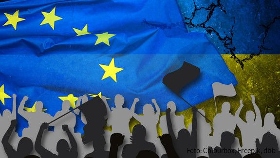 33. Europäischer Abend