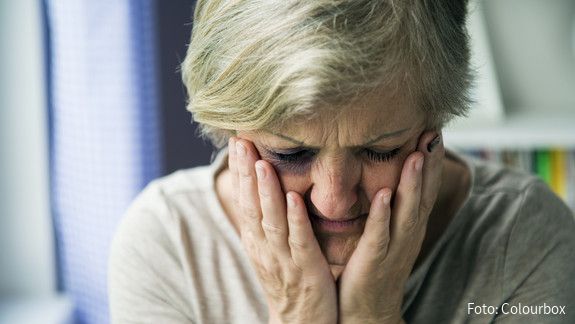 abuse, pain, adult, face, stress, senior, emotional, aggression, silence, black eye, frustration, woman, female, sad, beaten, hopelessness, despair, pressure, fear, depression, wife, depressed, solitude, crime, afraid, guilt, injury, bruise, violence, sadness, threat, terror, danger, hurt, emotions, problem, loneliness, abandoned, defeat, strike, closed, thread, tired, bully, assault, crying, attack