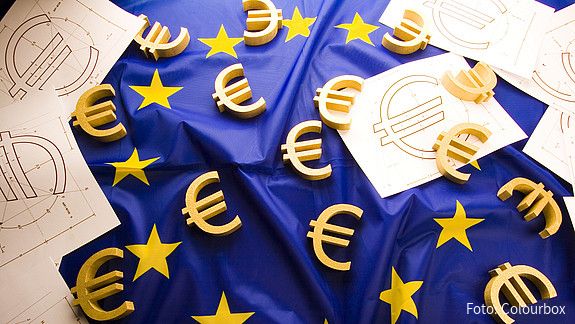 Was passiert in Brüssel? Dieser Frage geht die AG Europa der dbb jugend jeden Monat nach.