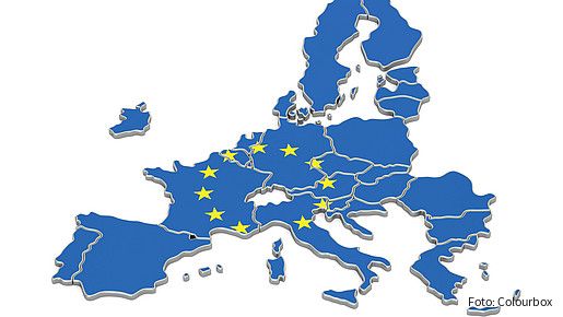 Was passiert in Brüssel? Dieser Frage geht die AG Europa der dbb jugend jeden Monat nach.