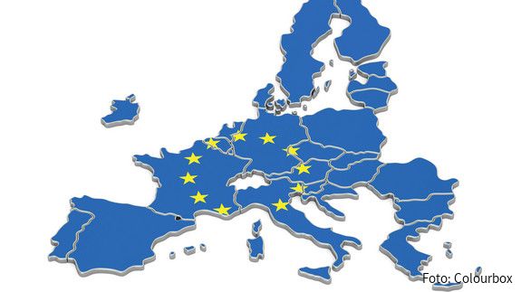 Was passiert in Brüssel? Dieser Frage geht die AG Europa der dbb jugend jeden Monat nach.