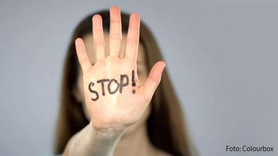 Im Kampf gegen Gewalt an Frauen alle Register ziehen