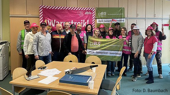 Protest, Diskussionsrunde und eine klare Ansage an die Dienstgebenden: Die Lehrkräfte sind entschlossen, ihre Forderungen durchzusetzen.