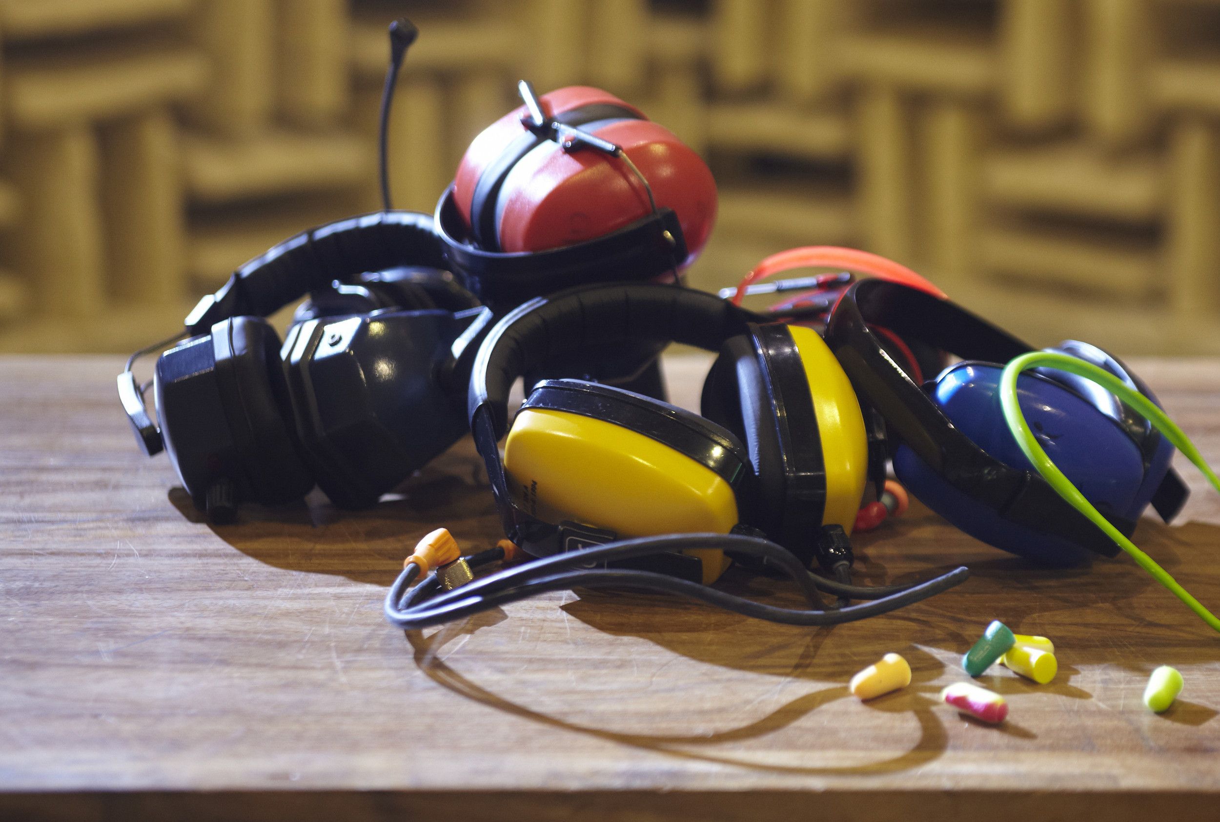 Einsparungen im Arbeitsschutz sind der falsche Weg