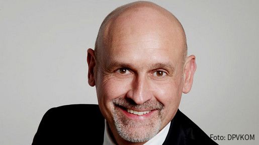 Volker Geyer