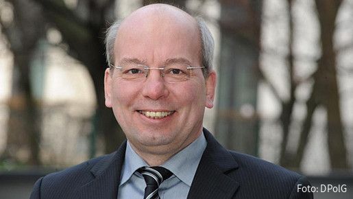 Rainer Wendt Rainer Wendt