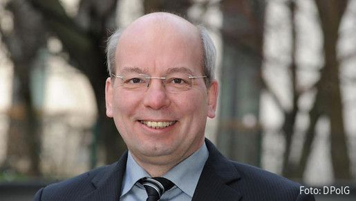 Rainer Wendt Rainer Wendt