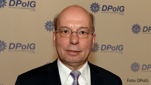 Rainer Wendt