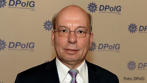 Rainer Wendt