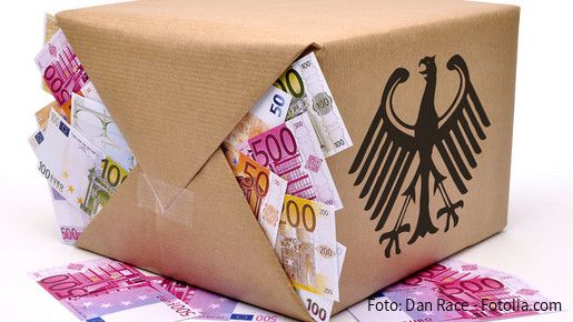 Besoldungsdeckel zerstört Systematik der Bezahlung im öffentlichen Dienst Besoldungsdeckel zerstört Systematik der Bezahlung im öffentlichen Dienst