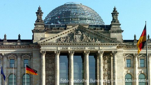 Deutscher Bundestag