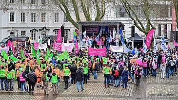 Sascha Alles: „Das Saarland wird abgehängt“