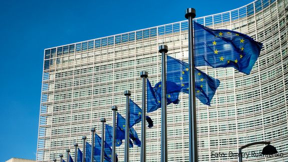 Europäische Kommission