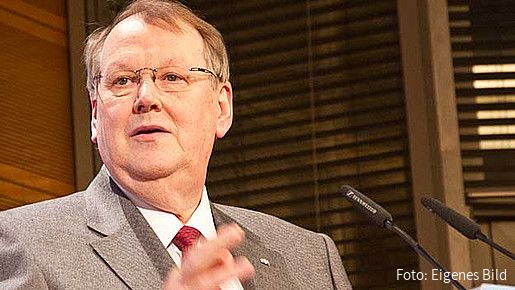 Peter Heesen