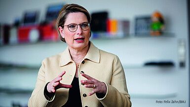 Hubig: „Die Justiz leidet an vielen Stellen an Überlastung“