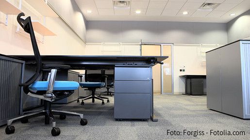 Personalmangel im öffentlichen Dienst