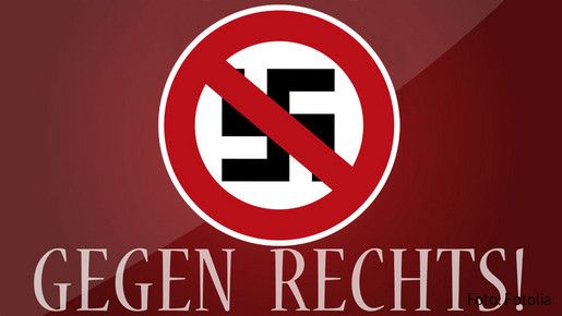 Gegen Rechts