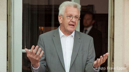 Beamtenpensionen: Staat kann sich nicht verstecken Beamtenpensionen: Staat kann sich nicht verstecken