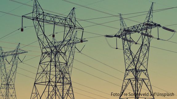 Stromnetz Stromnetz