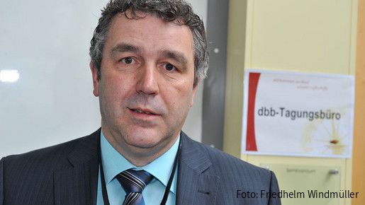 Andreas Hemsing, komba nrw Andreas Hemsing, komba nrw