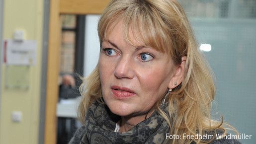 Ulrike Clausmeyer, VBOB Ulrike Clausmeyer, VBOB