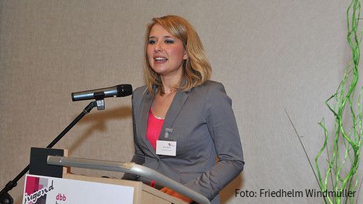 Bundesjugendtag 2012 Bundesjugendtag 2012