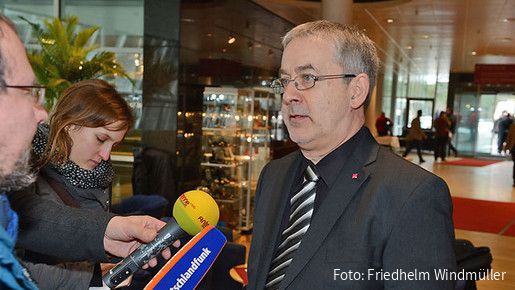 Willi Russ Willi Russ