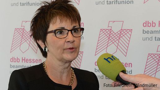 Ute Wiegand-Fleischhacker