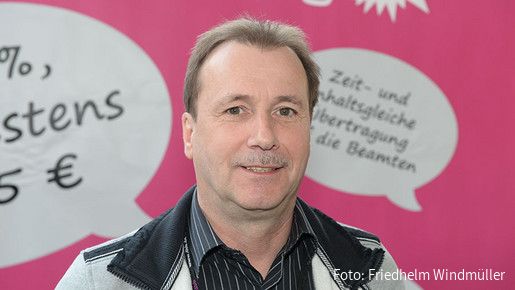 Gerhard Vieth Gerhard Vieth