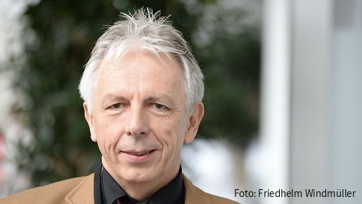 Klaus Eckl, VDStra. Klaus Eckl, VDStra.