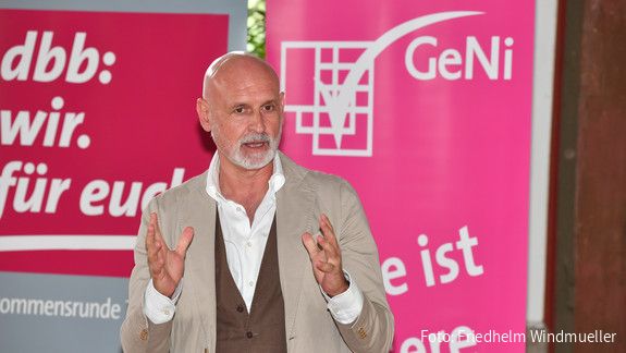 Branchentag Geni Branchentag Geni