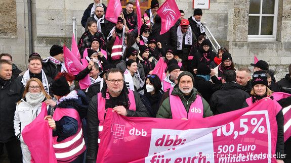 Aktive Mittagspause in Königslutter