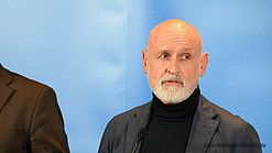 Geyer: „So viel Verweigerung war nie“