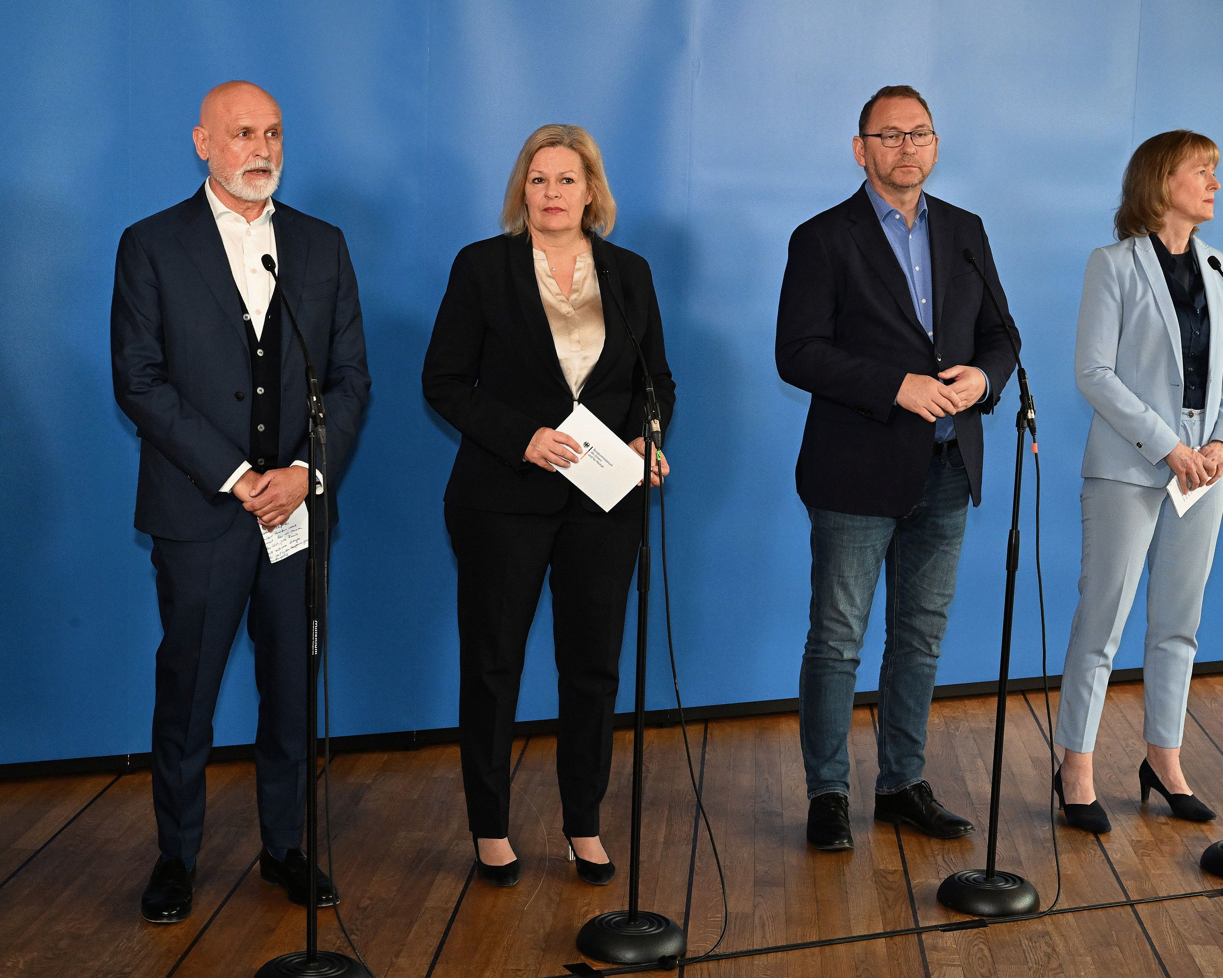 Geyer: „Wichtige Fortschritte stecken im Detail“