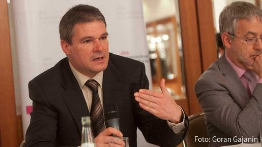 Bayerischer Nahverkehr, GDL Thomas Gelling, GDL