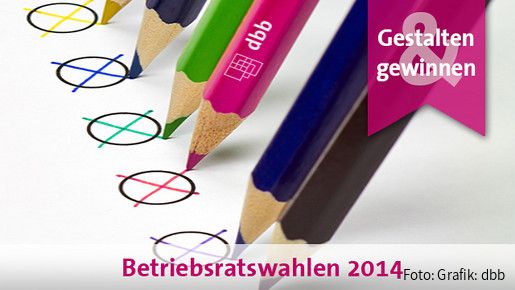 Betriebsratswahlen 2014 Betriebsratswahlen 2014