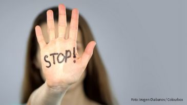 Schweigen entsteht dort, wo Vertrauen fehlt 