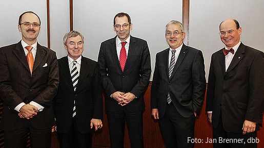 Jahreswirtschaftsbericht 2014