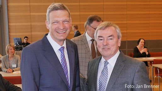 dbb-Fachtagung zu Altschulden und Schuldenbremse