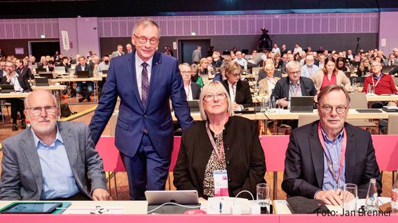 dbb Senioren dbb Senioren