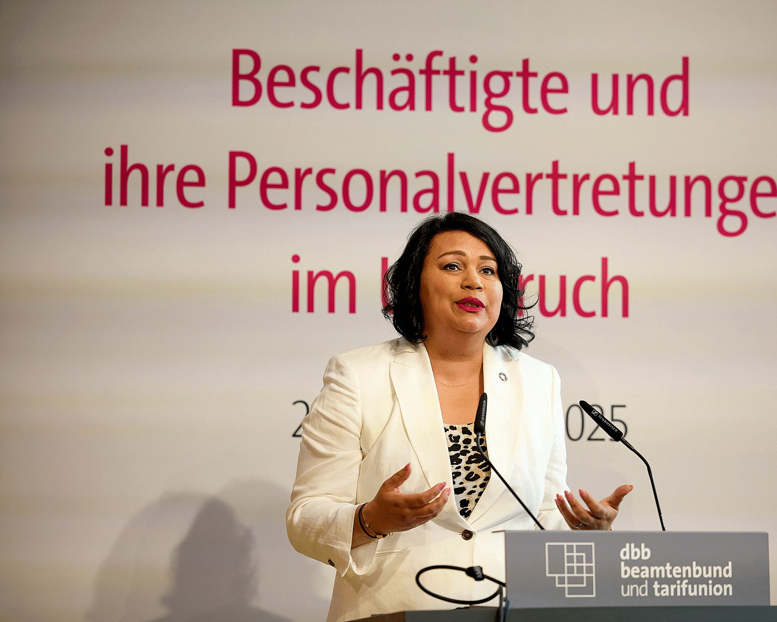 Jetzt die Mitbestimmung konsequent weiterentwickeln