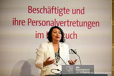 Jetzt die Mitbestimmung konsequent weiterentwickeln