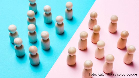Parität in Politik und Gesellschaft Parität in Politik und Gesellschaft