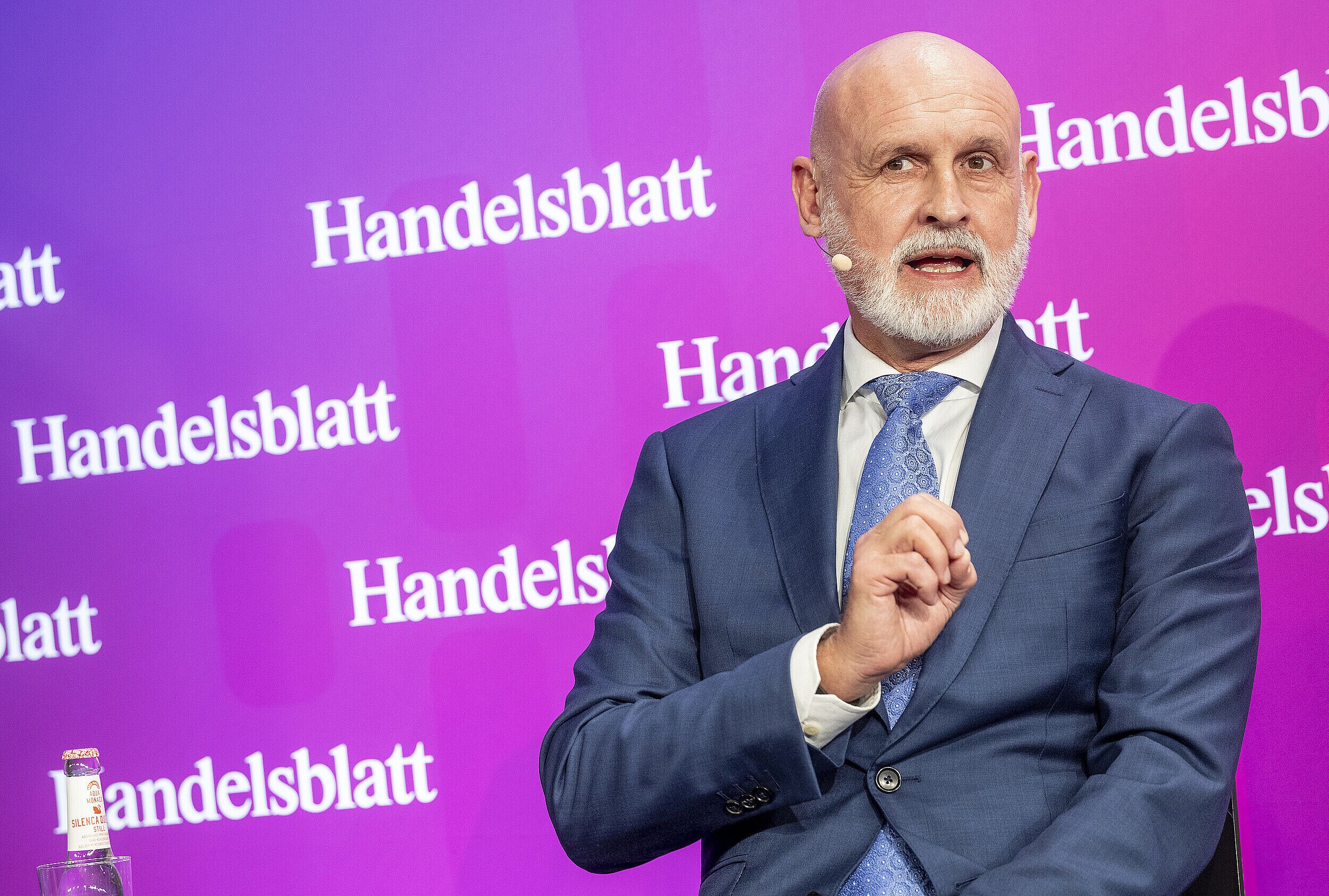 Geyer: „Die Bürgerinnen und Bürger erwarten einen digitalen Zugang zu ihrem Staat“