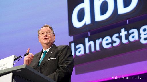 Peter Heesen kandidiert nicht für dritte Amtszeit Peter Heesen kandidiert nicht für dritte Amtszeit