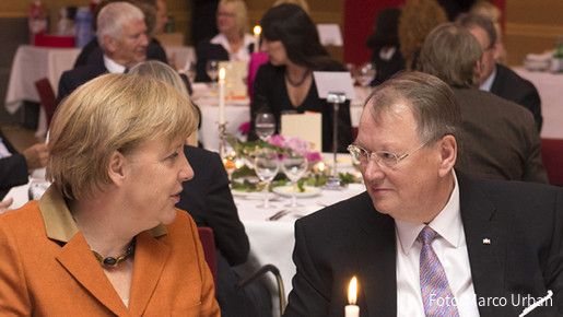 65. Geburtstag Peter Heesen 65. Geburtstag Peter Heesen