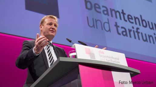 NRW-Innenminister Ralf Jäger