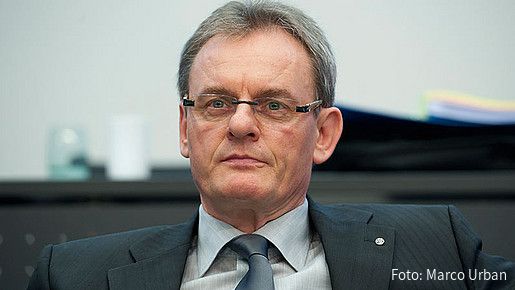 Wolfram Kamm